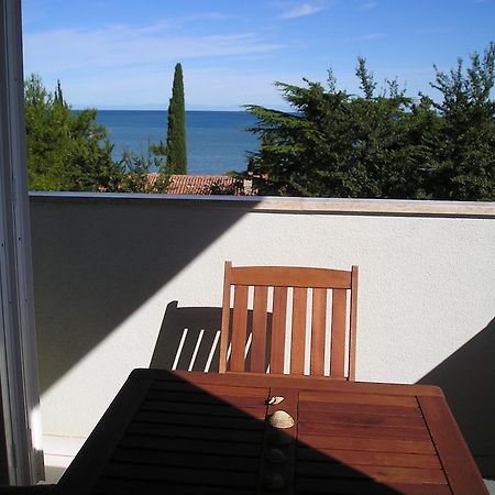 Apartments Henc Novigrad Istria Værelse billede