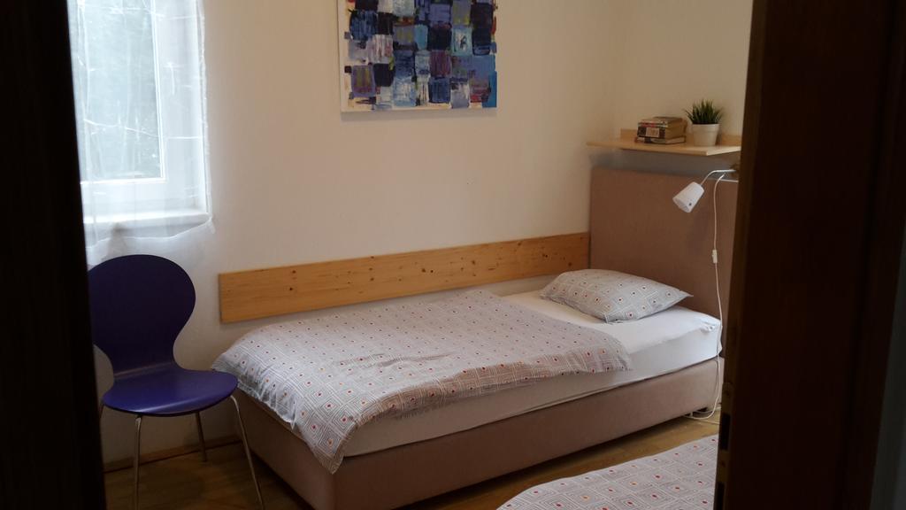 Apartments Henc Novigrad Istria Eksteriør billede