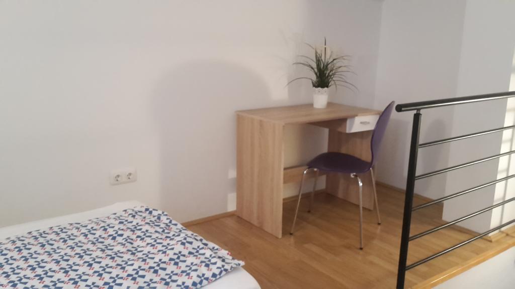 Apartments Henc Novigrad Istria Eksteriør billede
